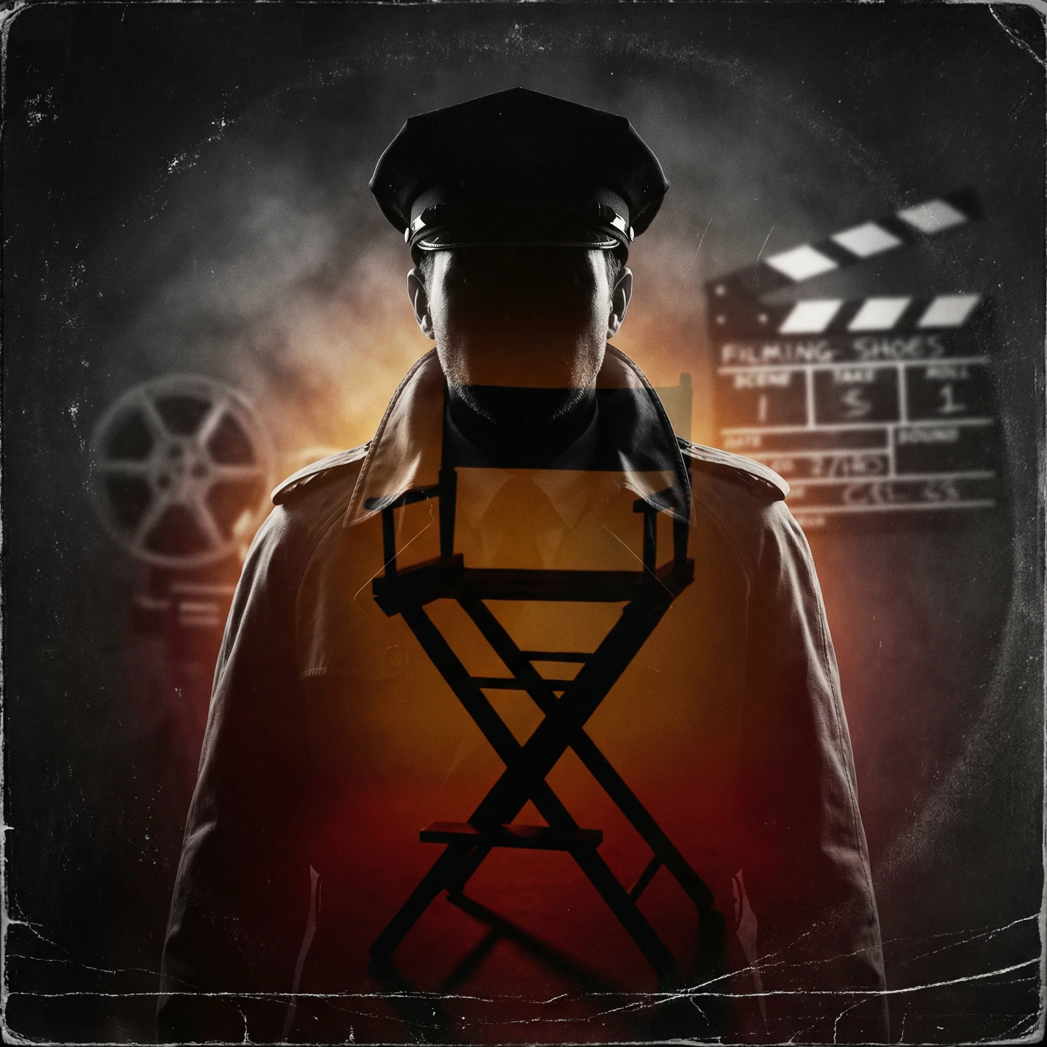 三生三世枕上书 电视剧 人物档案 - 导演G